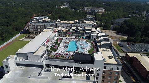 The mark athens ga - The Mark Athens. In the bustling realm of student housing, our client faced a multifaceted challenge that demanded innovative solutions: Move-In Logistics: Local Team Involvement:
